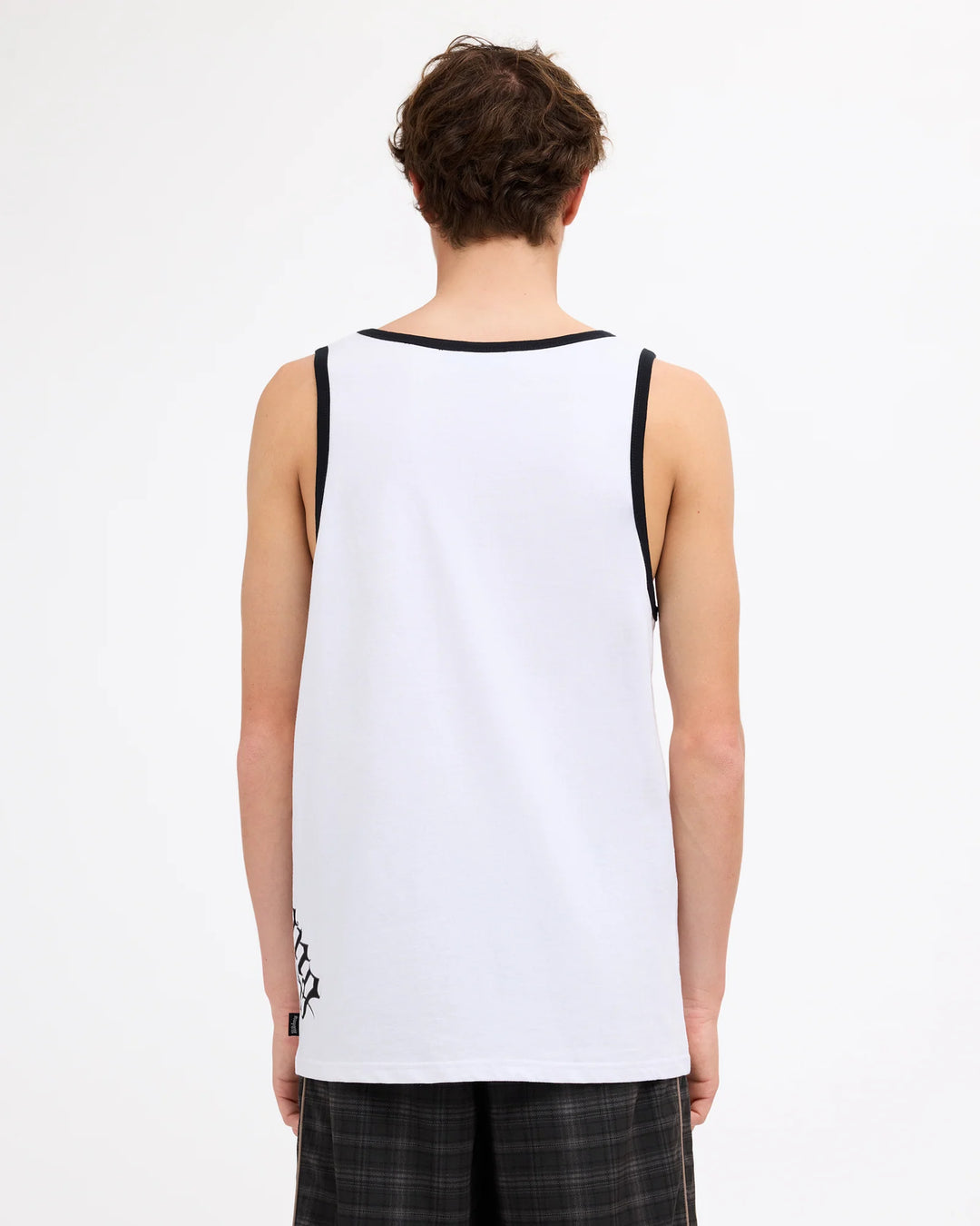 IMMORTAL TANK TOP