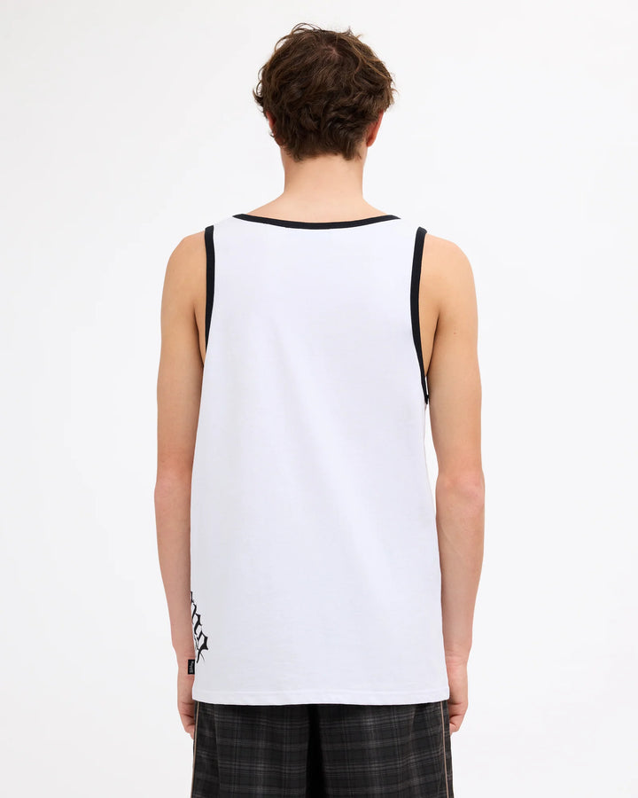 IMMORTAL TANK TOP