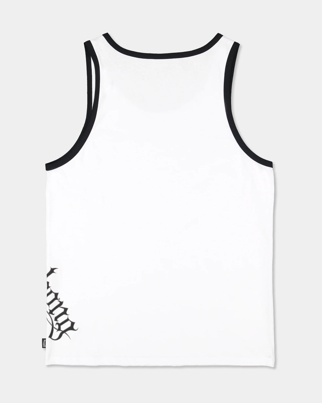 IMMORTAL TANK TOP