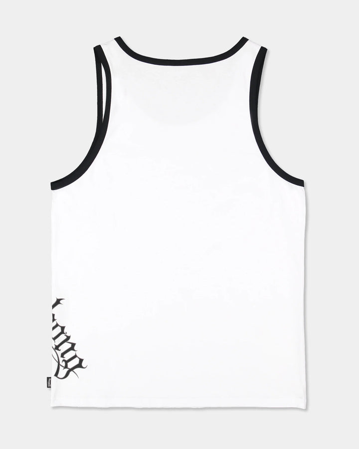 IMMORTAL TANK TOP