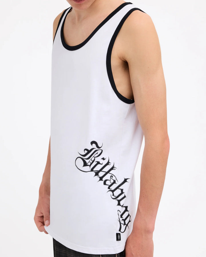 IMMORTAL TANK TOP