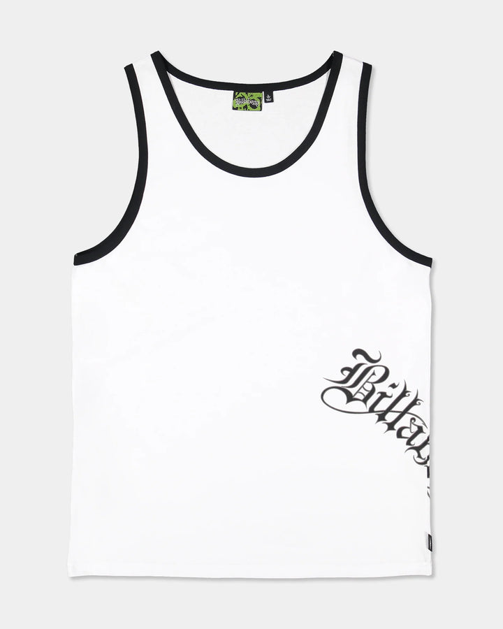 IMMORTAL TANK TOP