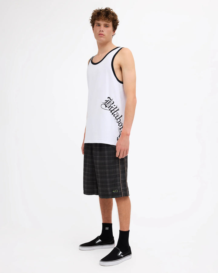 IMMORTAL TANK TOP
