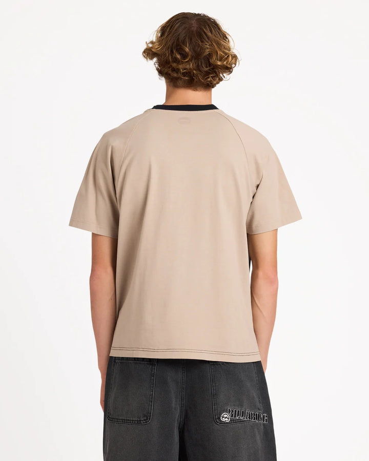 MENS SPEC FLUID SHORT SLEEVE