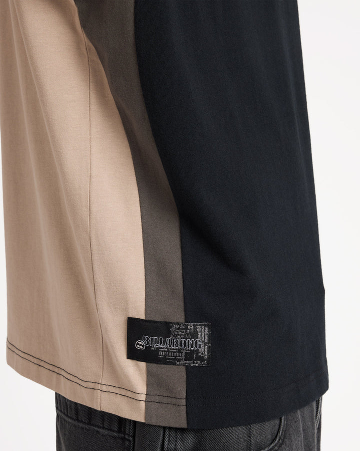 MENS SPEC FLUID SHORT SLEEVE