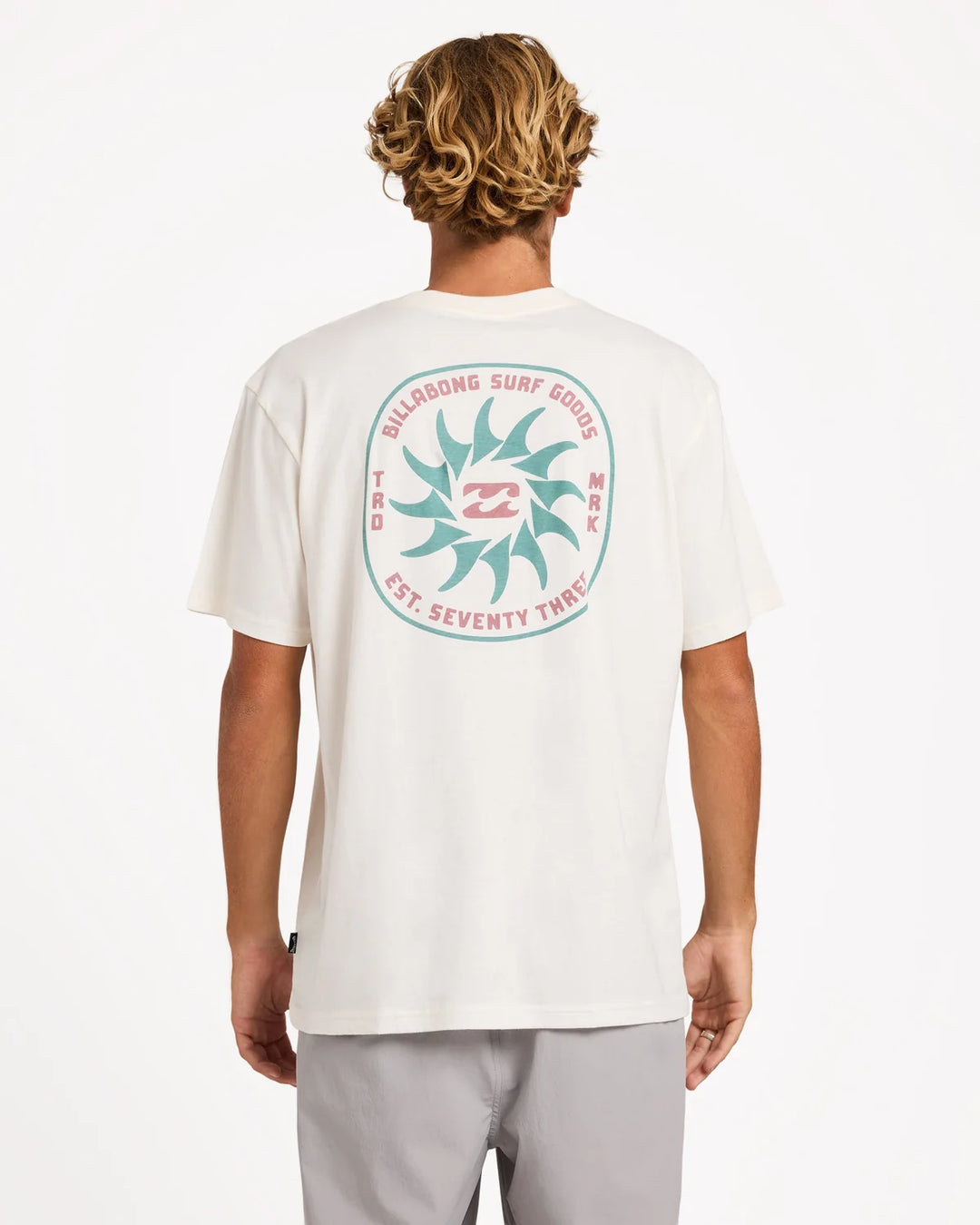 ROTATION PREMIUM TEE