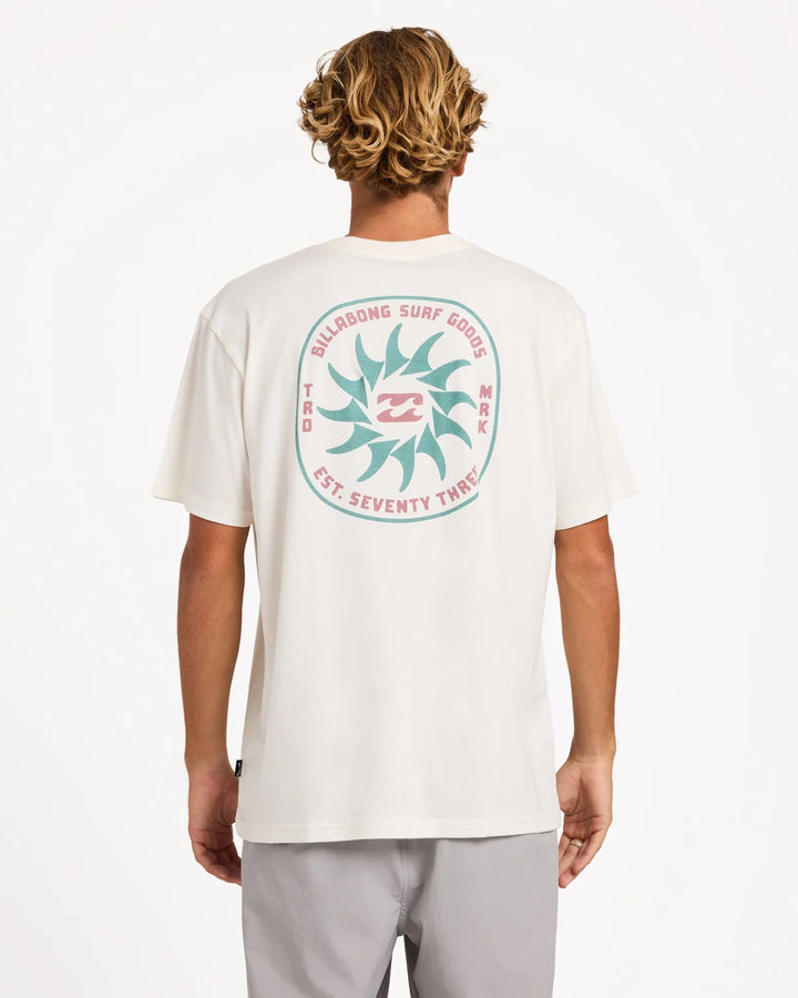 ROTATION PREMIUM TEE