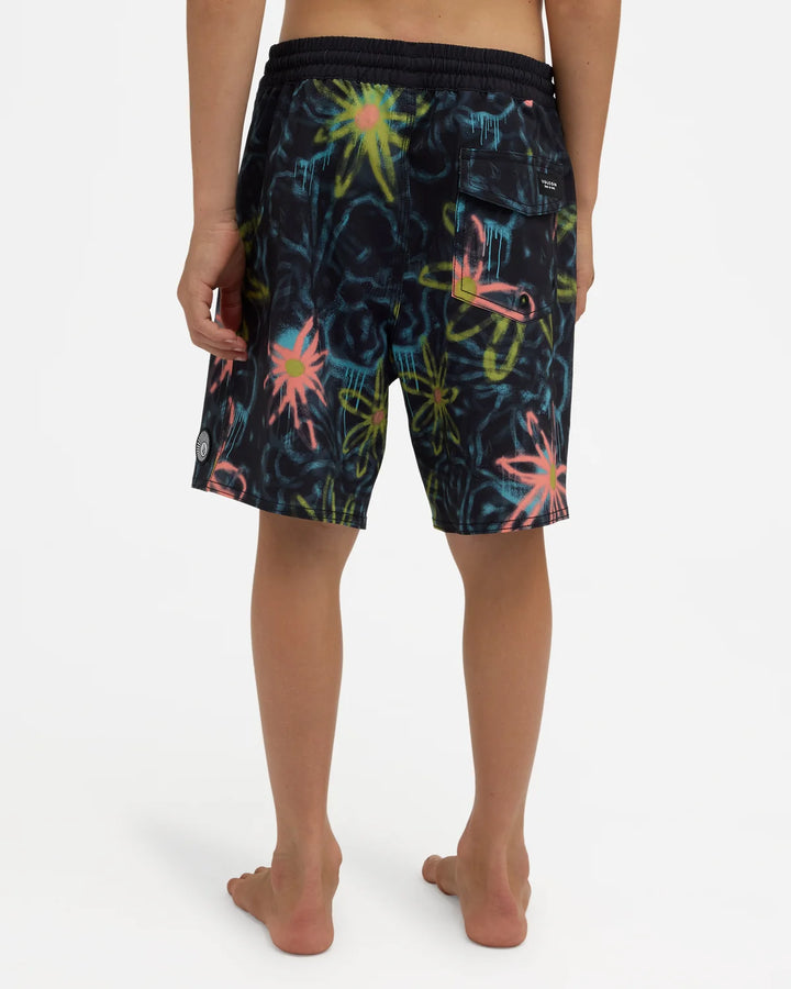 BOYS OVERRIDE EW TRUNK