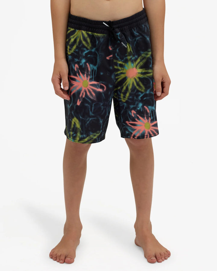 BOYS OVERRIDE EW TRUNK