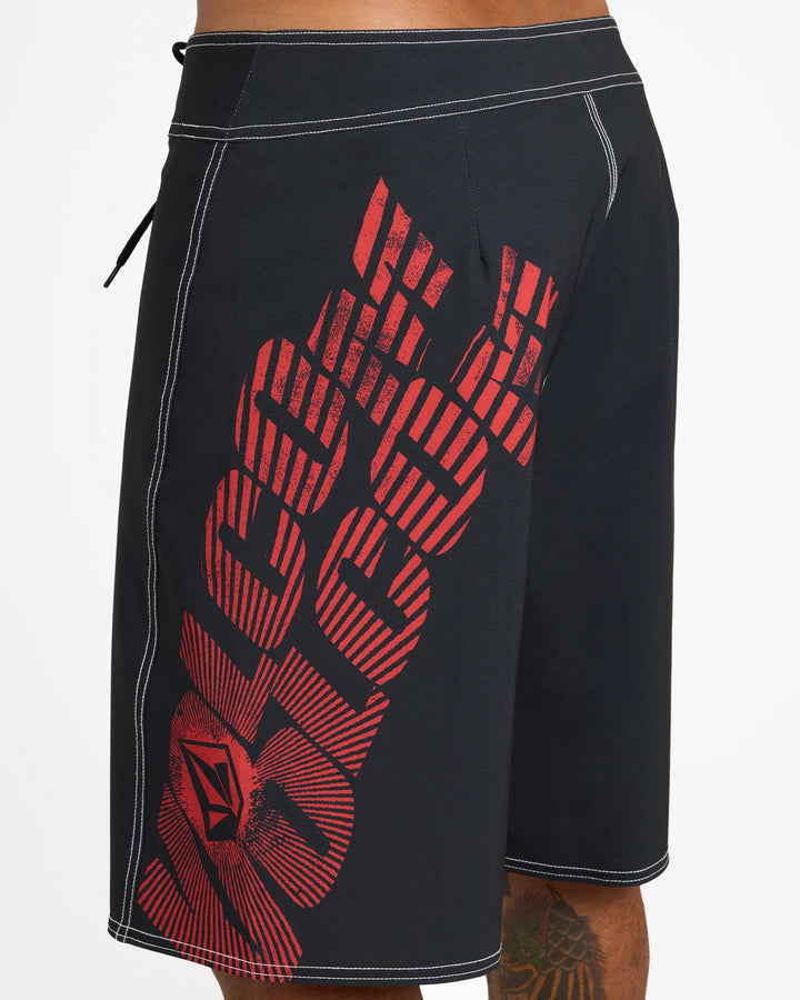 REAPER STONE MOD 21" BOARDSHORTS