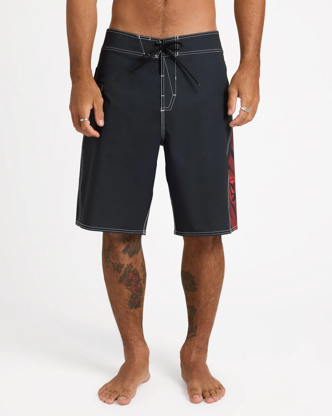 REAPER STONE MOD 21" BOARDSHORTS