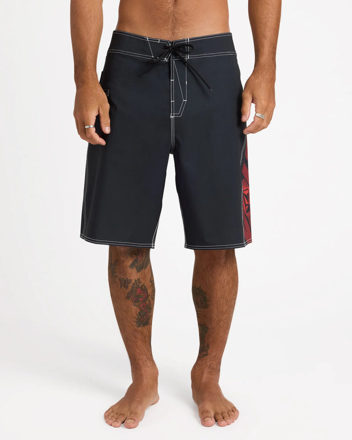 REAPER STONE MOD 21" BOARDSHORTS