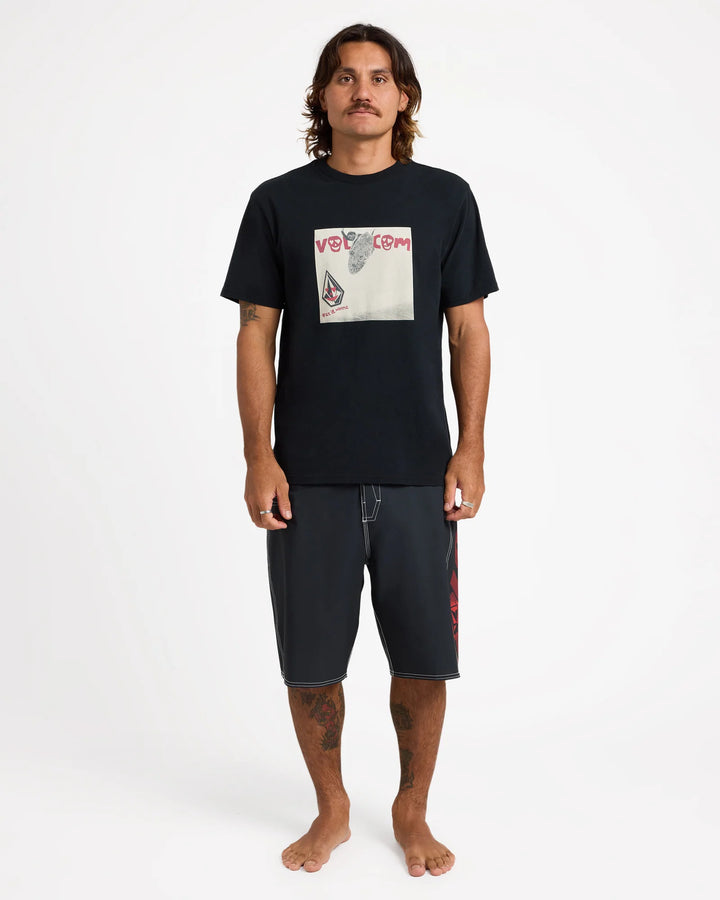 REAPER STONE MOD 21" BOARDSHORTS