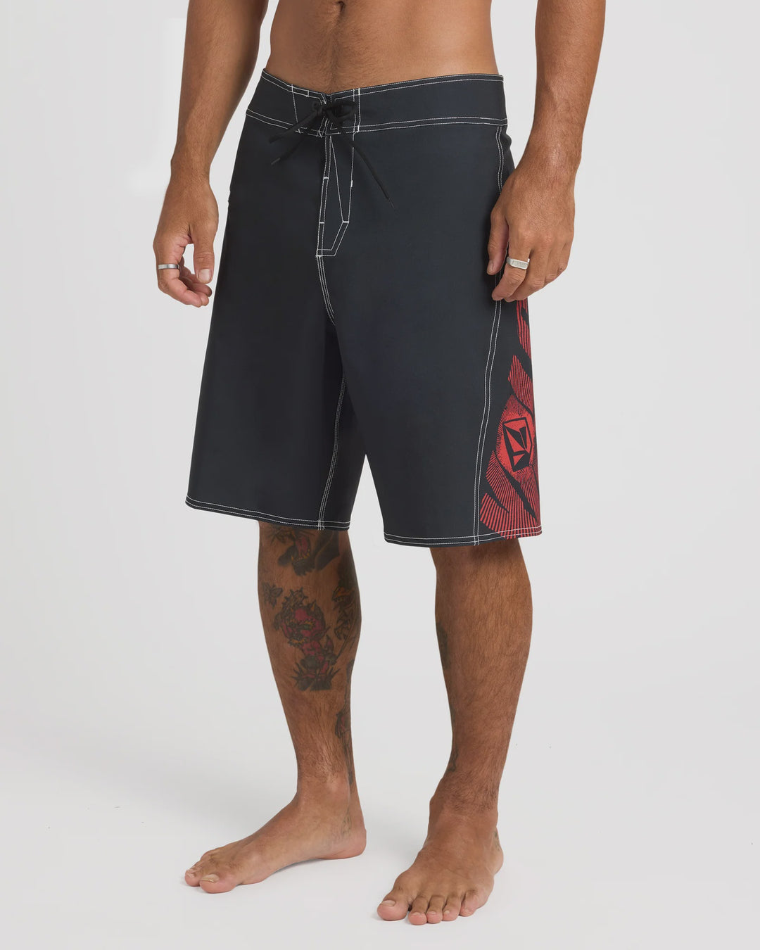 REAPER STONE MOD 21" BOARDSHORTS