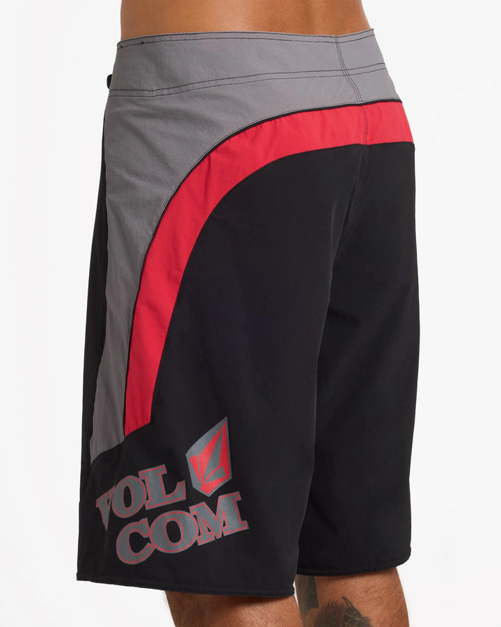 SHADES LIBERATOR 21" BOARDSHORTS