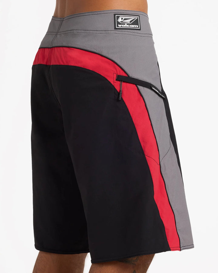 SHADES LIBERATOR 21" BOARDSHORTS
