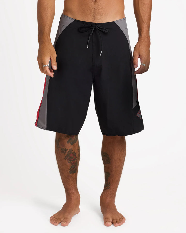 SHADES LIBERATOR 21" BOARDSHORTS