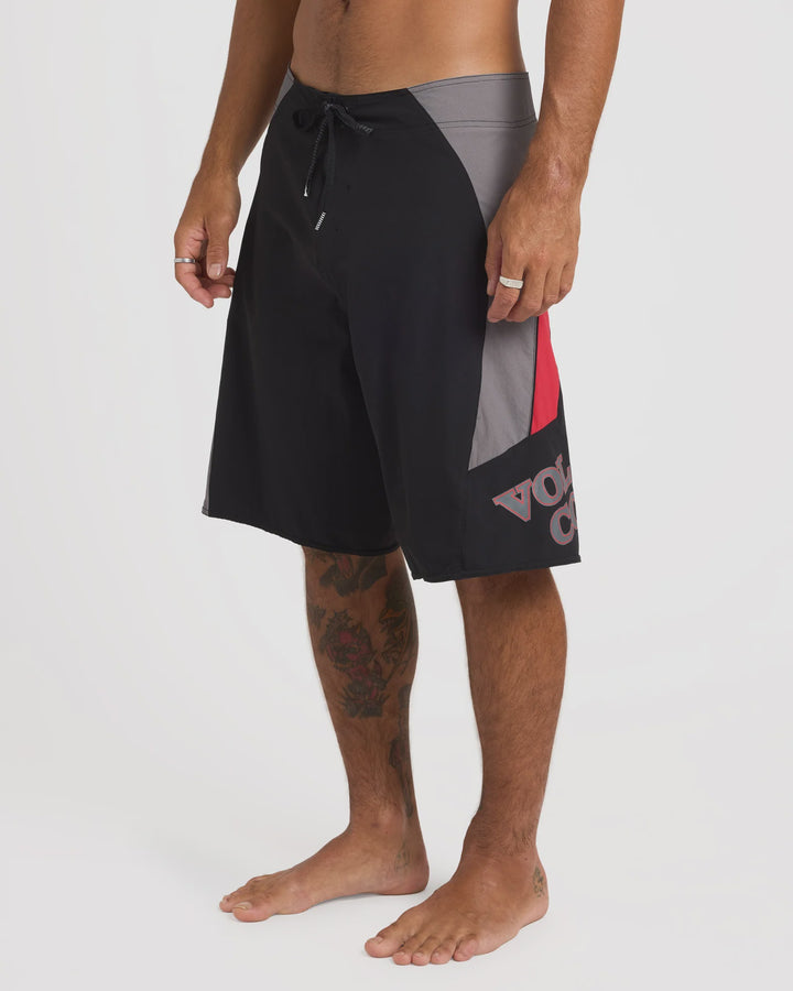 SHADES LIBERATOR 21" BOARDSHORTS