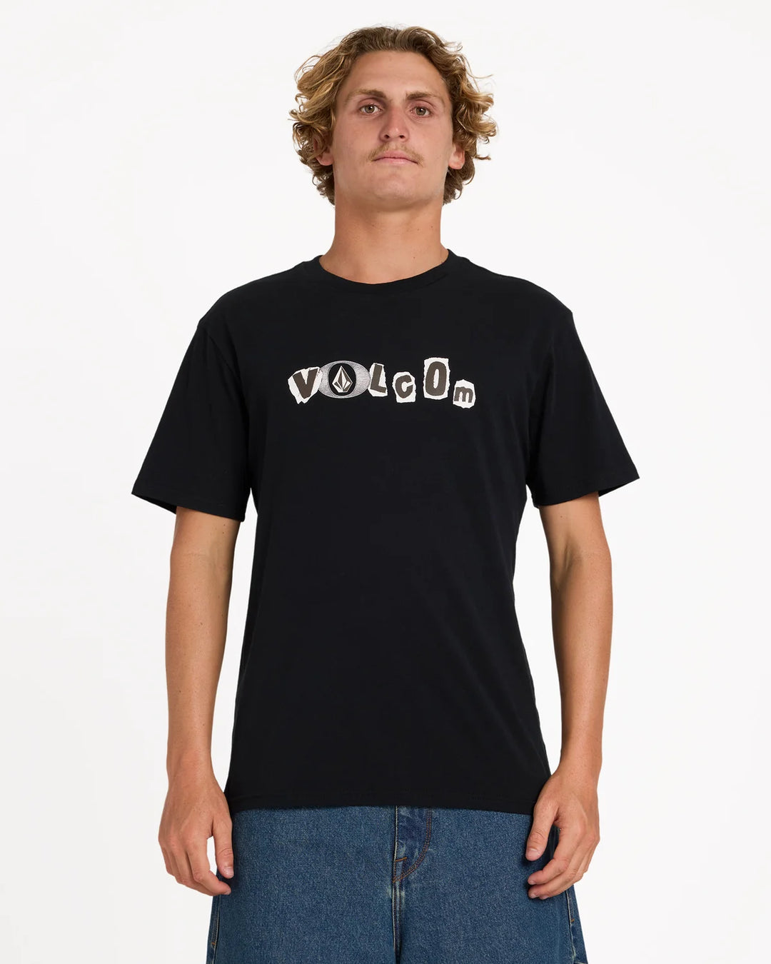 ANGST TEE