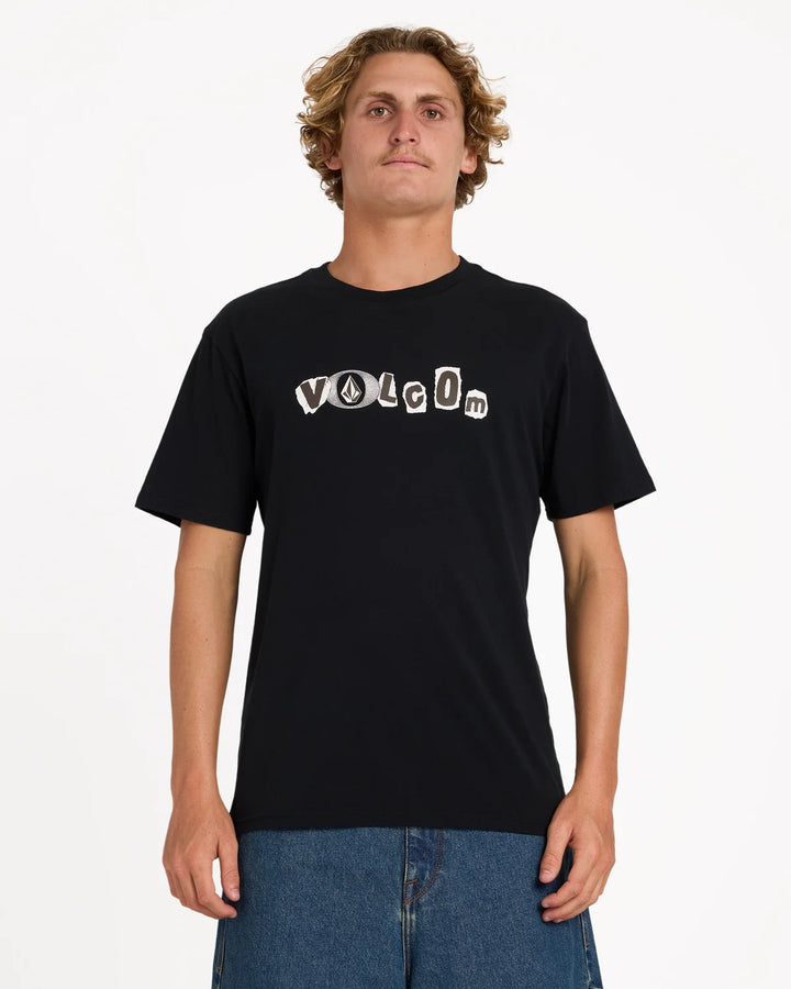 ANGST TEE