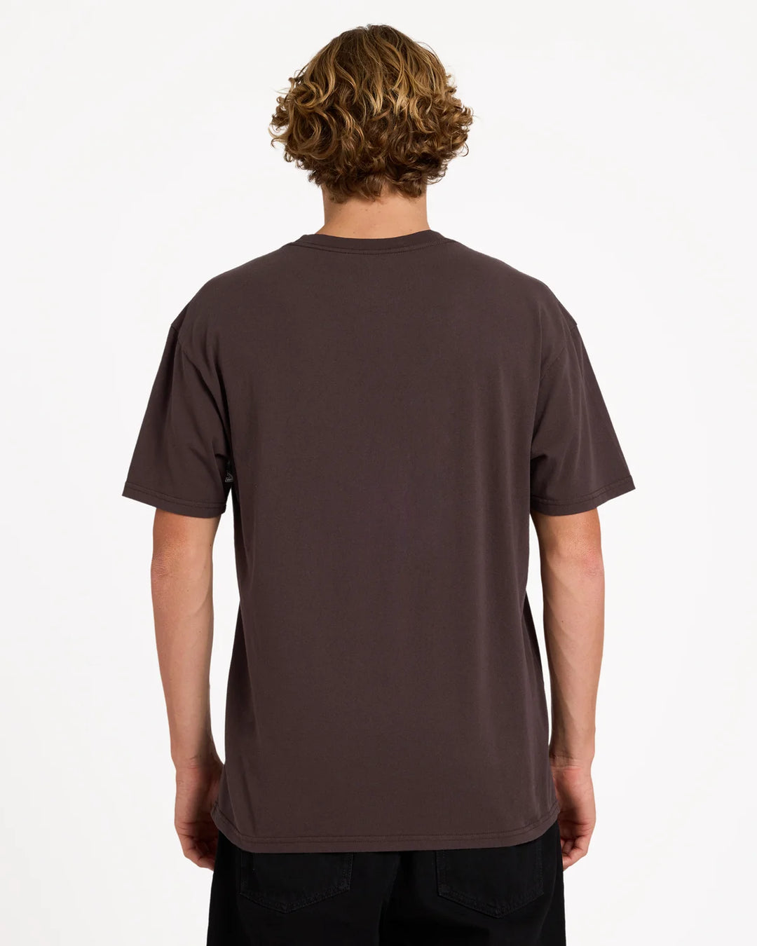 LOWER CASE TEE