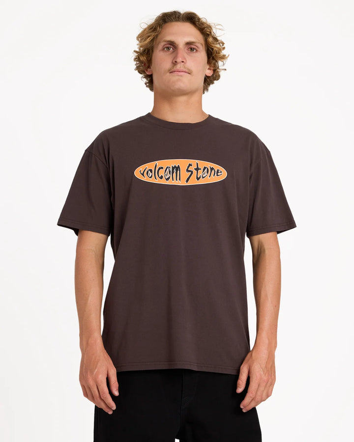 LOWER CASE TEE