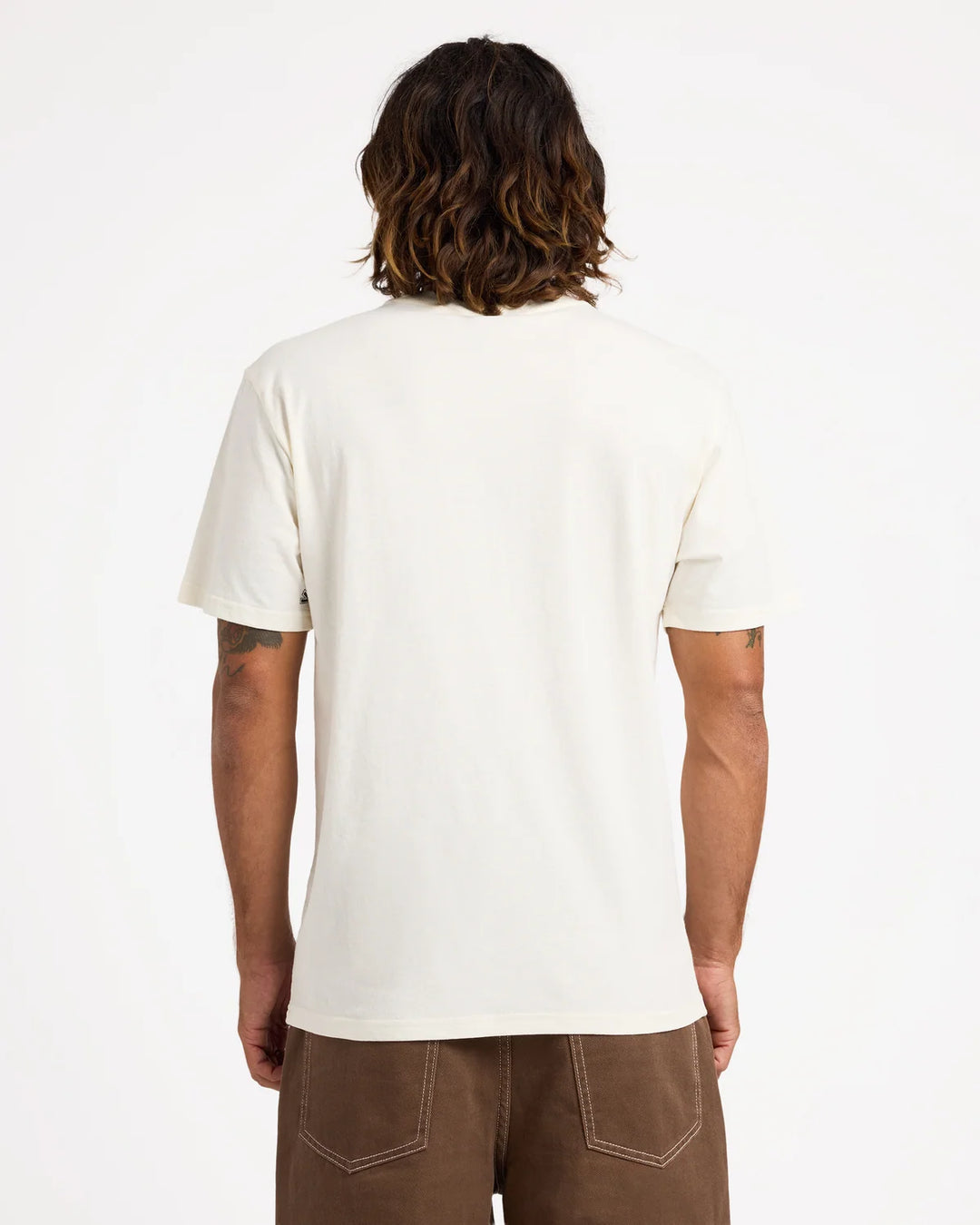 POSTERED SS TEE
