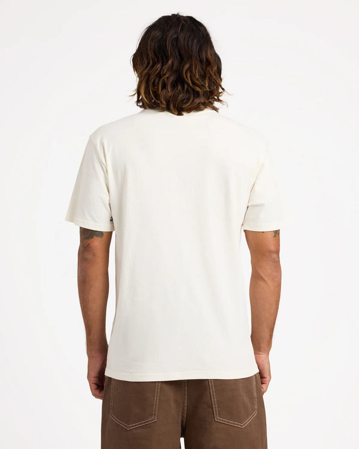 POSTERED SS TEE