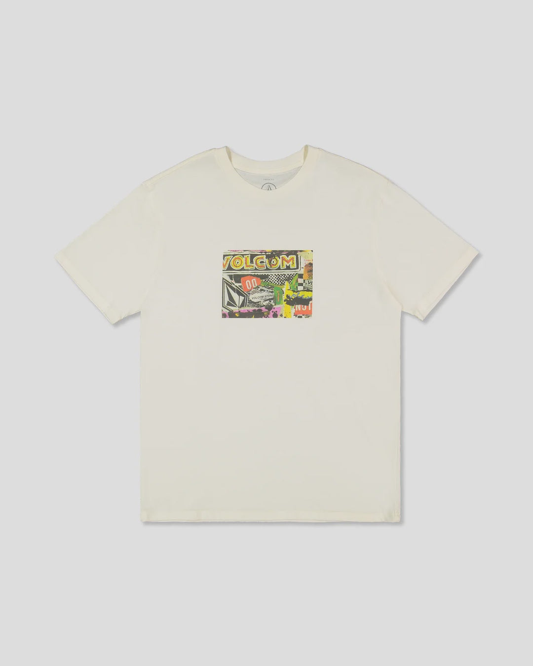 POSTERED SS TEE
