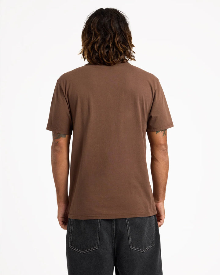 WRIGHT OR WRONG SS TEE