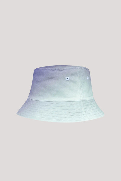 BOYS UNIVERSAL DOT REVERSIBLE BUCKET HAT