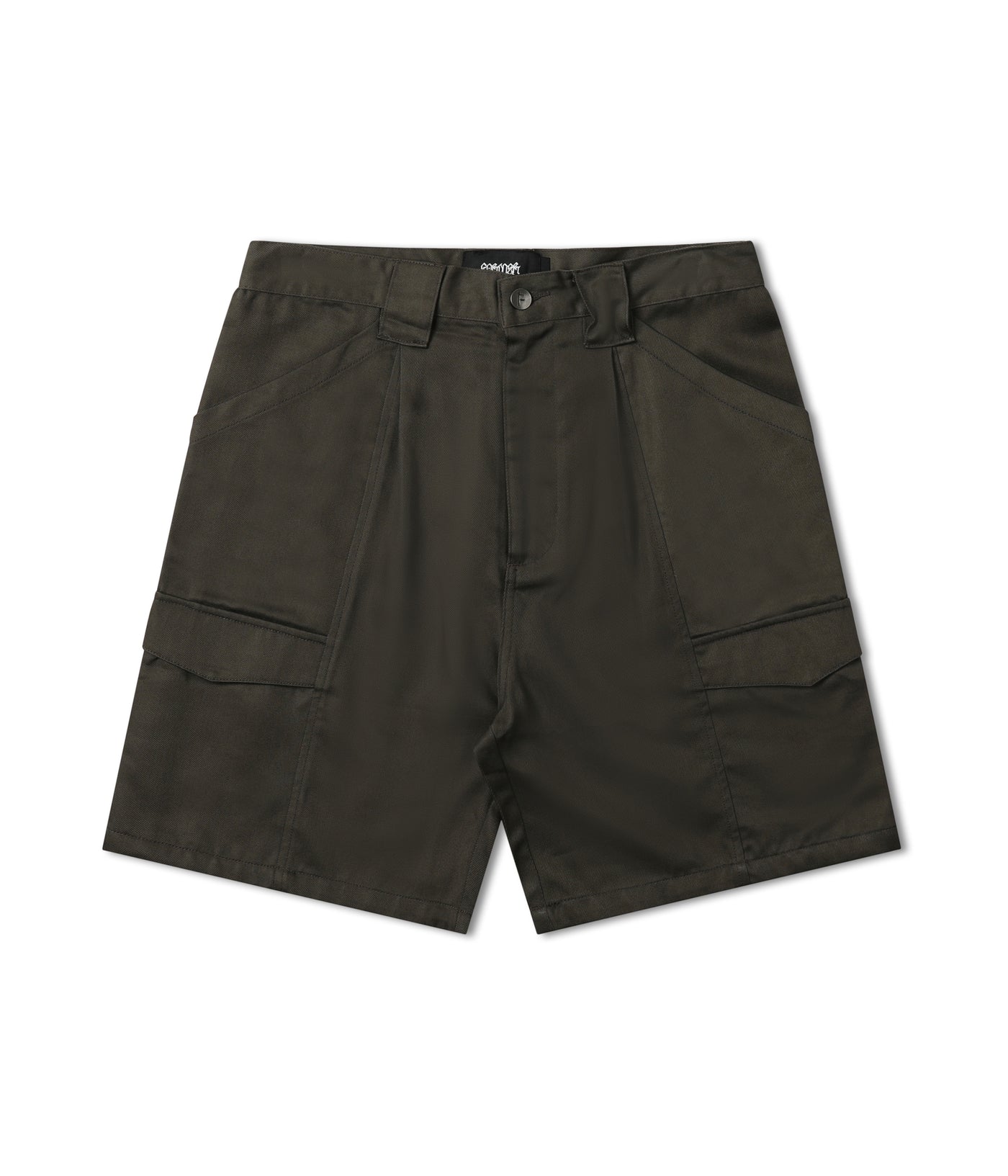 DION CARGO WALKSHORT