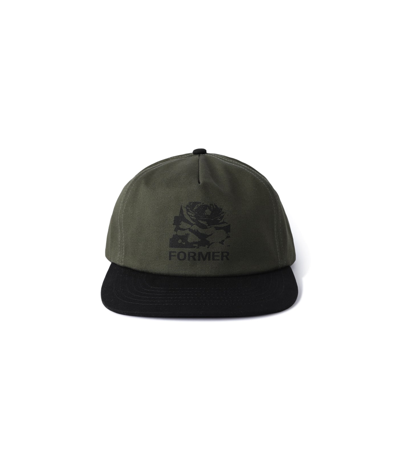 ROSE CRUX CAP