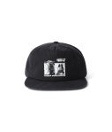 FLOURISH CRUX CAP