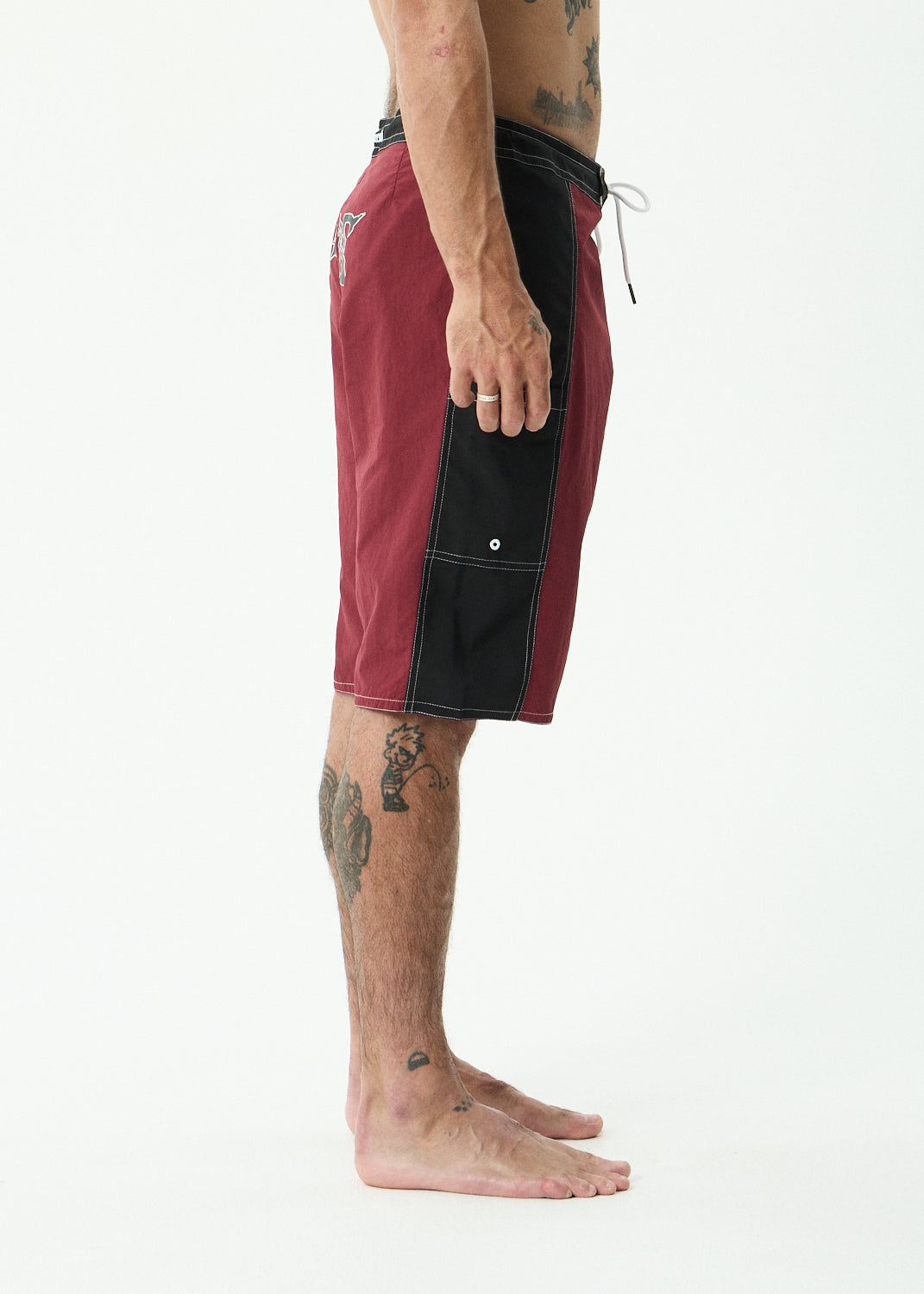 GODDESS SURF RELATED 22" BOARDSHORT