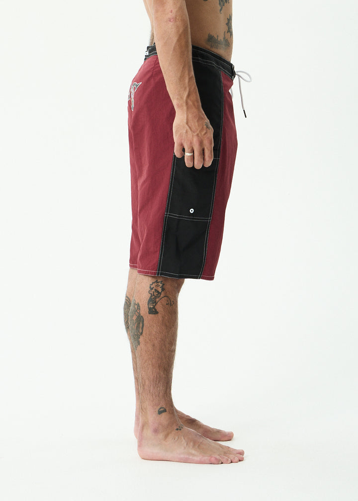 GODDESS SURF RELATED 22" BOARDSHORT