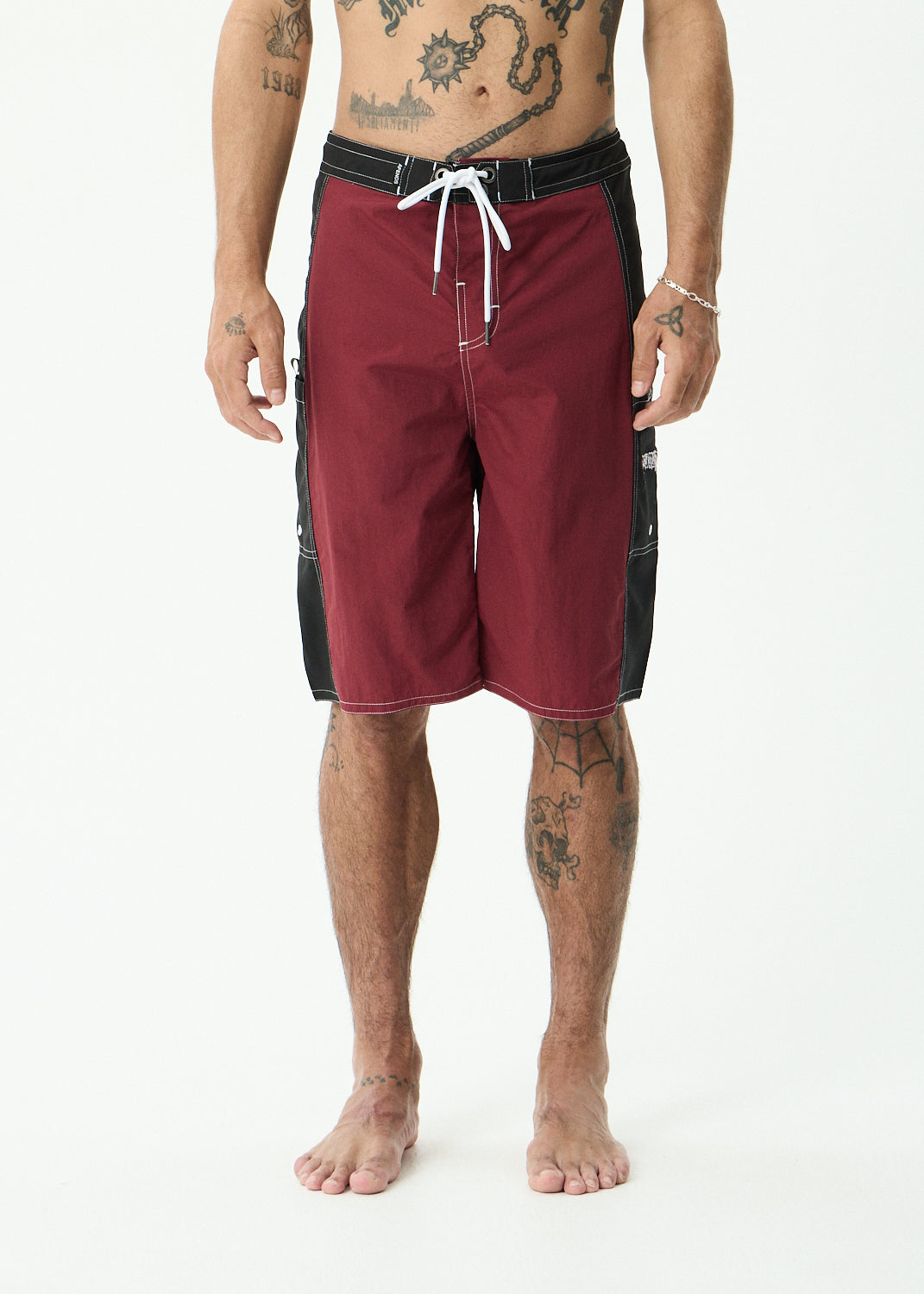GODDESS SURF RELATED 22" BOARDSHORT
