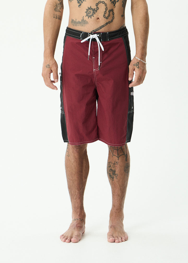 GODDESS SURF RELATED 22" BOARDSHORT
