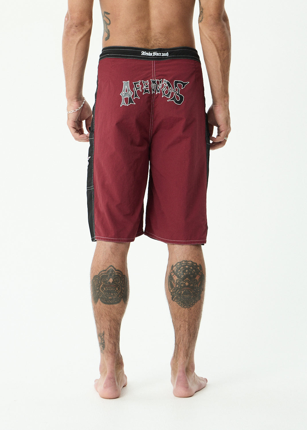 GODDESS SURF RELATED 22" BOARDSHORT
