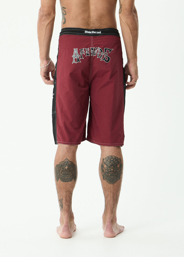 GODDESS SURF RELATED 22" BOARDSHORT