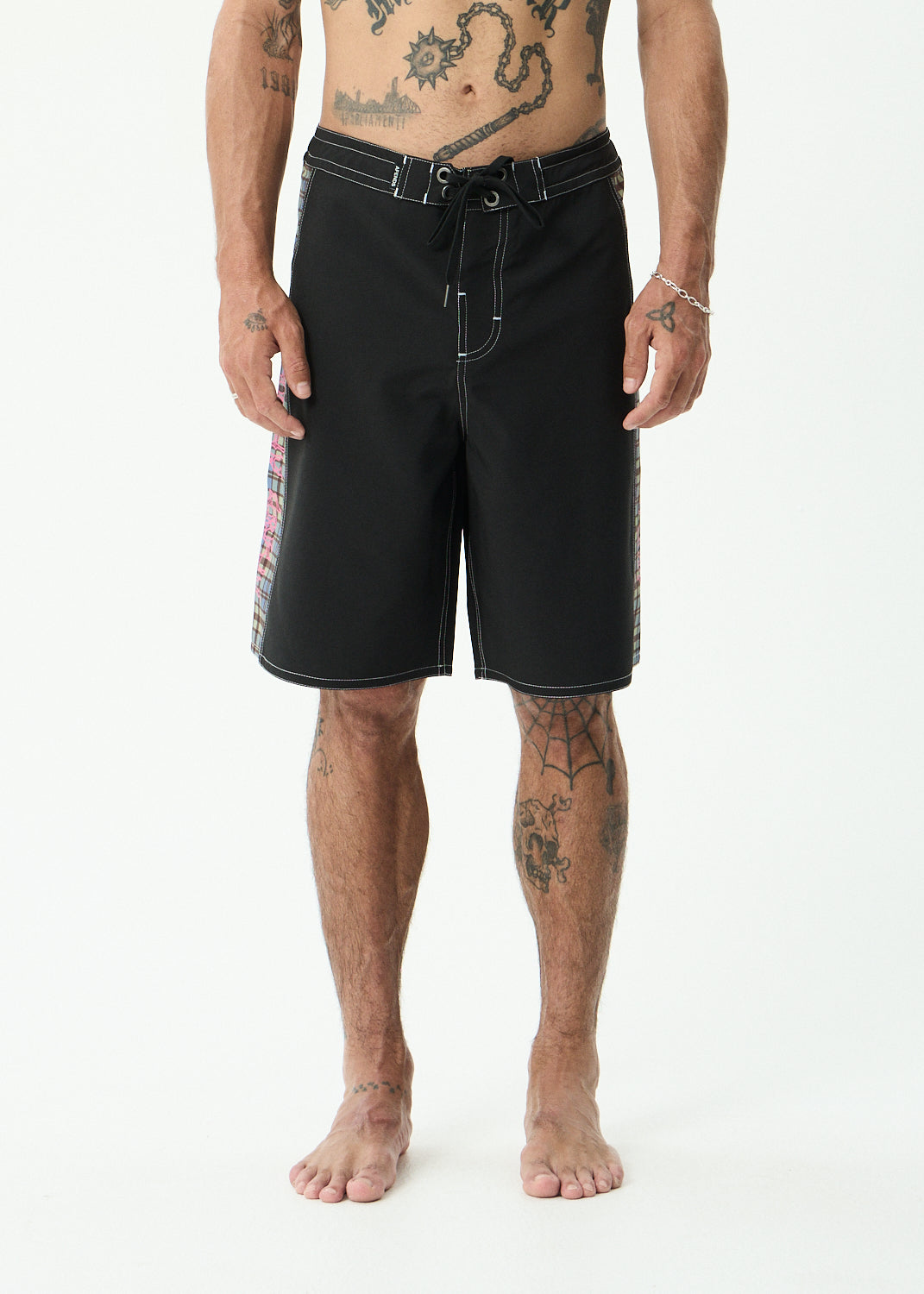 MUSTANG SURF RELATED 20" BOARDSHORT