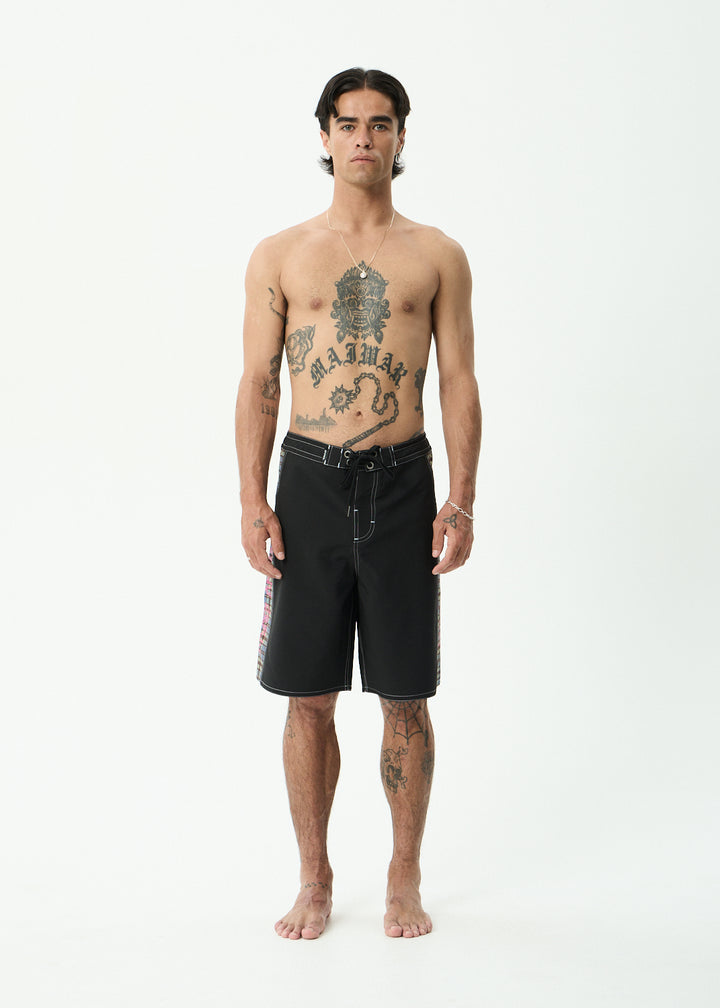MUSTANG SURF RELATED 20" BOARDSHORT