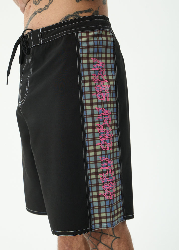 MUSTANG SURF RELATED 20" BOARDSHORT