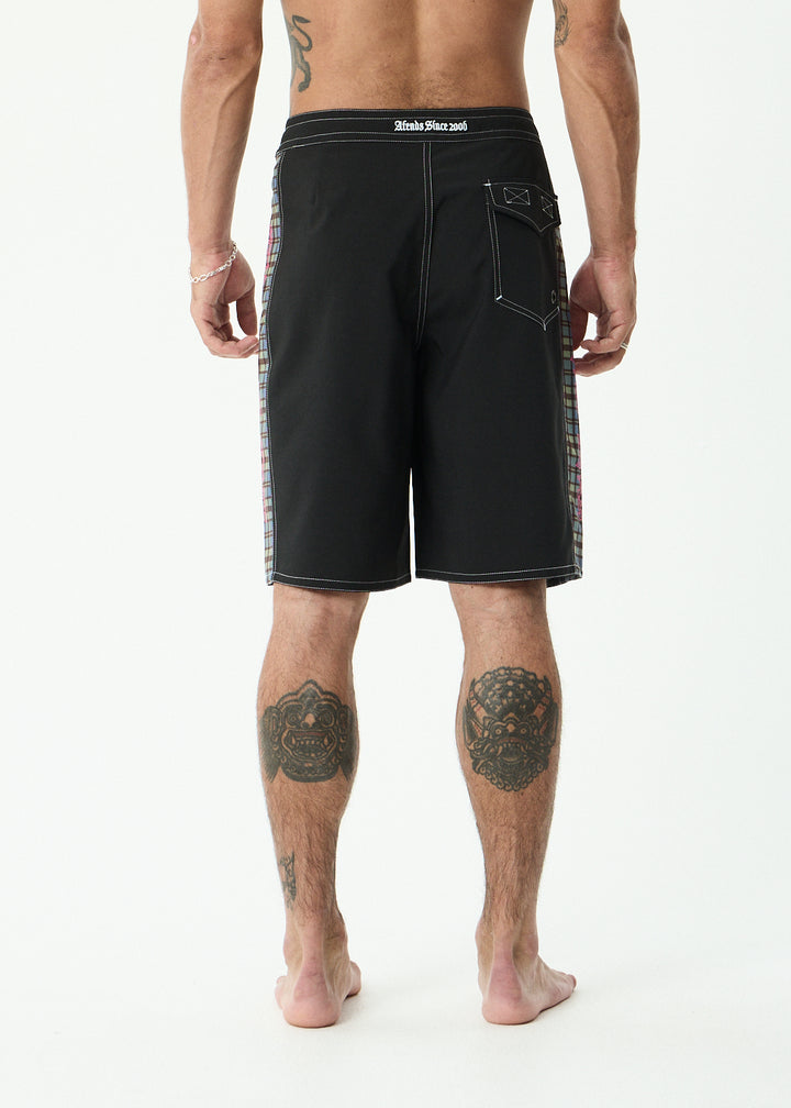 MUSTANG SURF RELATED 20" BOARDSHORT