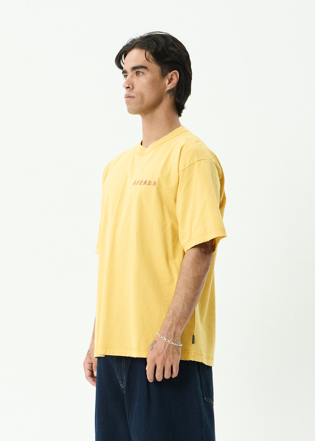 CONSTELLATION BOXY TEE