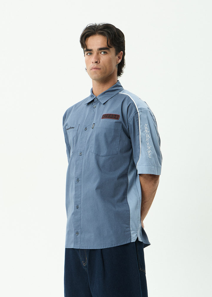 CONSTELLATION SHIRT