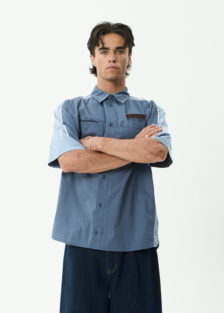 CONSTELLATION SHIRT