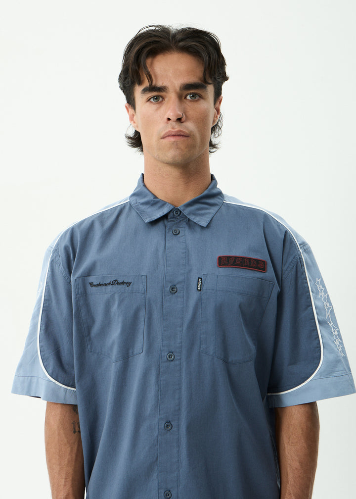 CONSTELLATION SHIRT