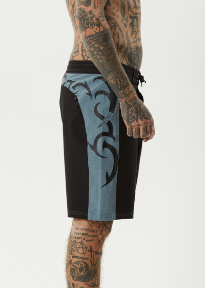 MY TRIBE RECYCLED 20" BOARDSHORTS