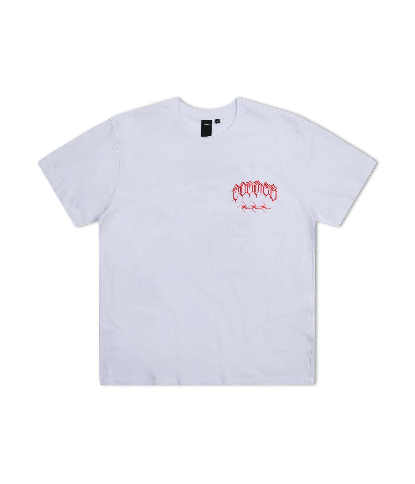 FRACTURE CRUX TEE